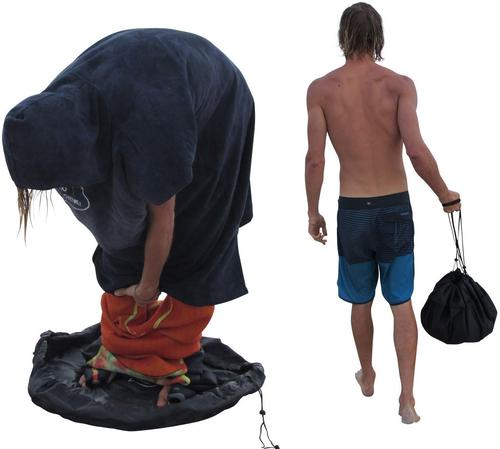 Wetsuit Bag