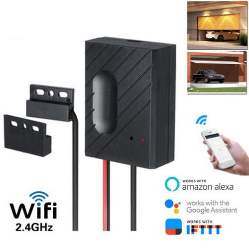 Wifi Garage Door Opener