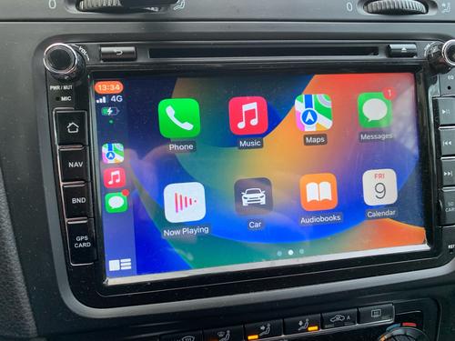 Wireless Carplay Dongle photo review