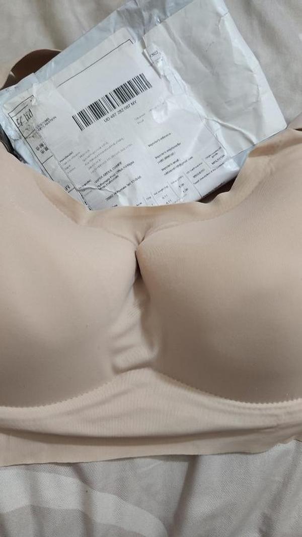 Women Posture Corrector Bra photo review