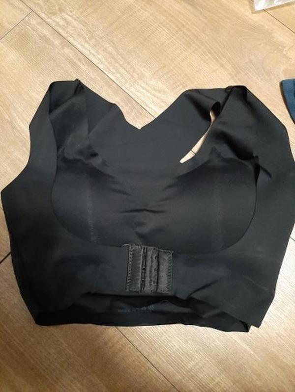 Women Posture Corrector Bra photo review