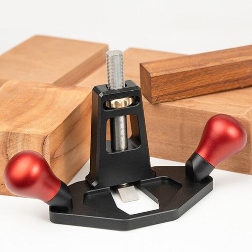 Woodworking Bottom Cleaning Premium Router Plane